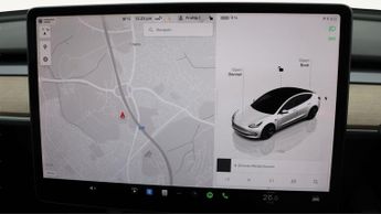 Tesla Model 3 ALL MODELS