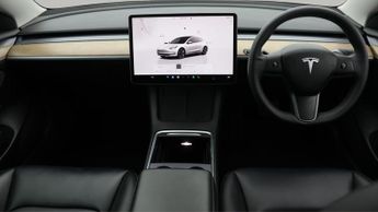 Tesla Model 3 ALL MODELS