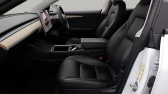 Tesla Model 3 ALL MODELS