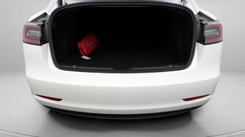 Tesla Model 3 ALL MODELS