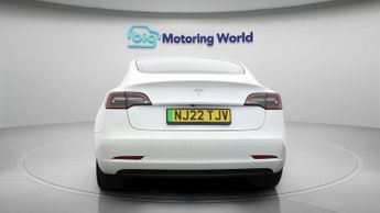 Tesla Model 3 ALL MODELS