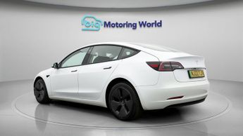 Tesla Model 3 ALL MODELS