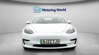 Tesla Model 3 ALL MODELS