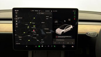 Tesla Model 3 ALL MODELS