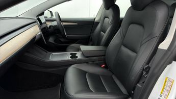 Tesla Model 3 ALL MODELS