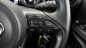 Toyota Yaris DESIGN