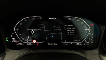 BMW 3 Series 330E M SPORT