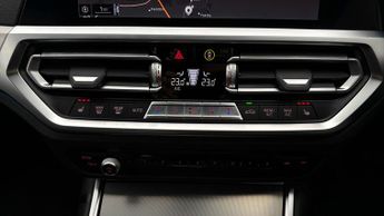 BMW 3 Series 330E M SPORT