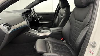 BMW 3 Series 330E M SPORT