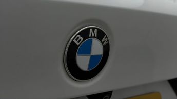 BMW 3 Series 330E M SPORT