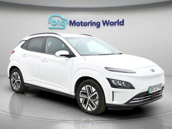 Hyundai KONA PREMIUM
