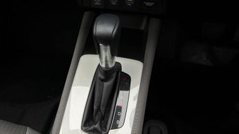 Honda Jazz I-MMD CROSSTAR EX