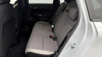 Honda Jazz I-MMD CROSSTAR EX