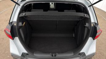 Honda Jazz I-MMD CROSSTAR EX