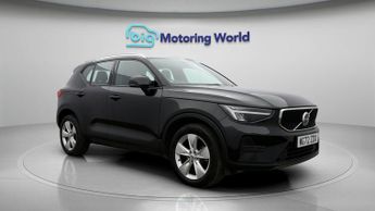 Volvo XC40 B3 CORE