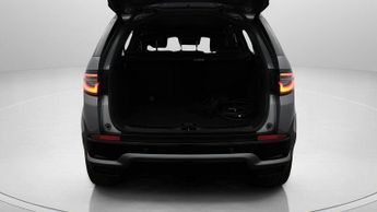 Land Rover Discovery Sport R-DYNAMIC HSE