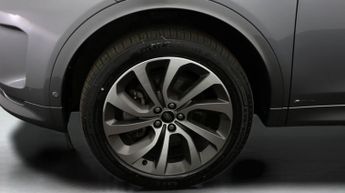 Land Rover Discovery Sport R-DYNAMIC HSE