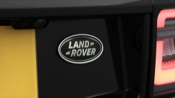 Land Rover Discovery Sport R-DYNAMIC HSE