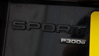 Land Rover Discovery Sport R-DYNAMIC HSE