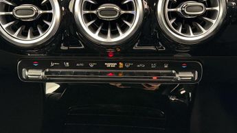 Mercedes-Benz A Class A 250 E AMG LINE EXECUTIVE