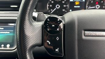 Land Rover Range Rover Evoque R-DYNAMIC S