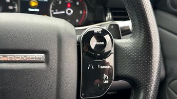 Land Rover Range Rover Evoque R-DYNAMIC S