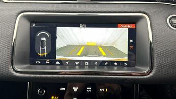 Land Rover Range Rover Evoque R-DYNAMIC S