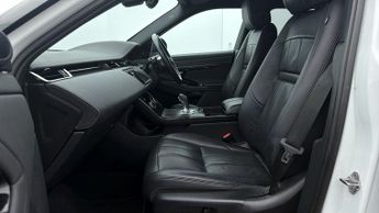 Land Rover Range Rover Evoque R-DYNAMIC S