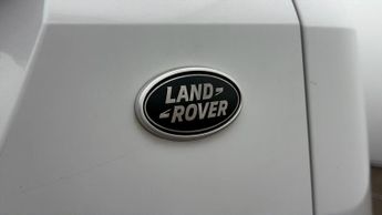Land Rover Range Rover Evoque R-DYNAMIC S
