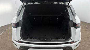 Land Rover Range Rover Evoque R-DYNAMIC S