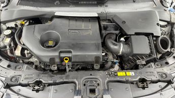 Land Rover Range Rover Evoque R-DYNAMIC S