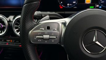 Mercedes-Benz GLA GLA 250 E AMG LINE PREMIUM PLUS NIGHT ED