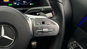 Mercedes-Benz GLA GLA 250 E AMG LINE PREMIUM PLUS NIGHT ED