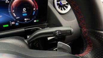 Mercedes-Benz GLA GLA 250 E AMG LINE PREMIUM PLUS NIGHT ED