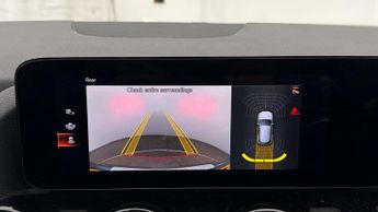 Mercedes-Benz GLA GLA 250 E AMG LINE PREMIUM PLUS NIGHT ED