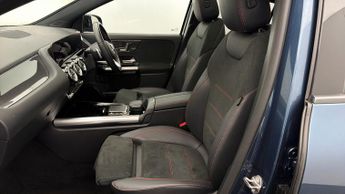 Mercedes-Benz GLA GLA 250 E AMG LINE PREMIUM PLUS NIGHT ED