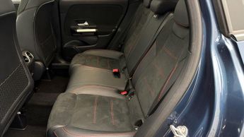 Mercedes-Benz GLA GLA 250 E AMG LINE PREMIUM PLUS NIGHT ED