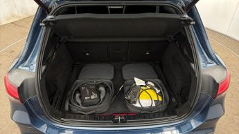 Mercedes-Benz GLA GLA 250 E AMG LINE PREMIUM PLUS NIGHT ED