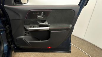 Mercedes-Benz GLA GLA 250 E AMG LINE PREMIUM PLUS NIGHT ED