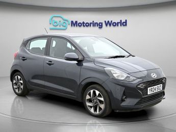 Hyundai I10 ADVANCE
