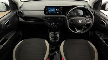Hyundai i10 ADVANCE