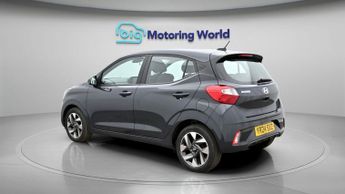 Hyundai i10 ADVANCE