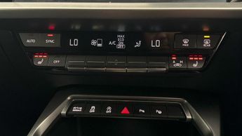Audi A3 TDI S LINE