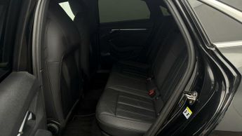 Audi A3 TDI S LINE