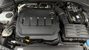 Audi A3 TDI S LINE