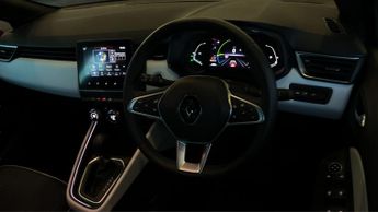 Renault Clio SE EDITION E-TECH