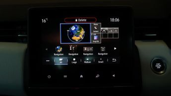 Renault Clio SE EDITION E-TECH