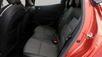 Renault Clio SE EDITION E-TECH