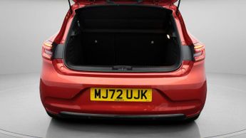 Renault Clio SE EDITION E-TECH