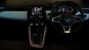 Renault Clio SE EDITION E-TECH